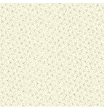 Patchwork blago Cloud nine Wreath blue | 110cm