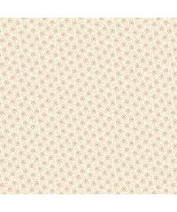 MAKOWER Patchwork blago Cloud nine Wreath pink | 110cm 2/9957LO