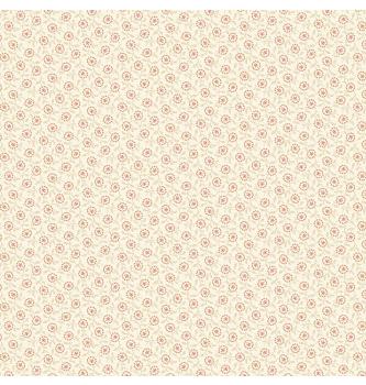 Patchwork blago Cloud nine Wreath pink | 110cm