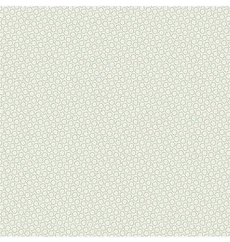 Patchwork blago Cloud nine Periwinkle blue | 110cm