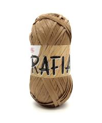 MONDIAL Rafia | 50g (100m) 02215
