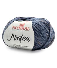 MONDIAL Ninfea | 50g (160m) 02213