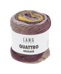 LANG Quattro Dégradé | 100g (240m) 01088