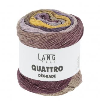 Quattro Dégradé | 100g (240m)