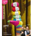 Punto 34 | How to knit socks | 2022