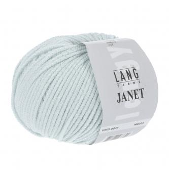 Janet | 50g (120m)