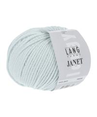 LANG Janet | 50g (120m) 01033