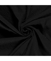Nooteboom Viskoza Relief | črna | 99%VI / 1%EL 18281.069