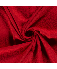 Nooteboom Viskoza Relief | rdeča | 99%VI / 1%EL 18281.014
