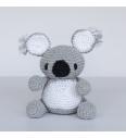 Komplet za izdelavo iz preje Eco Milano | Koala Sidney