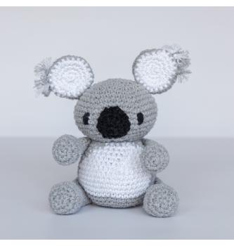 Komplet za izdelavo iz preje Eco Milano | Koala Sidney