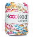 Mixed Zpagetti | 120m (cca. 850g) | Pomladna