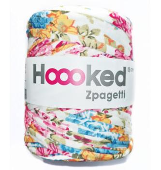 Mixed Zpagetti | 120m (cca. 850g) | Pomladna