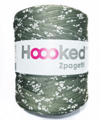 HOOOKED Mixed Zpagetti | 120m (cca. 850g) | Cvetoče oljke ZP001-27-283