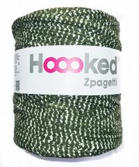 HOOOKED Mixed Zpagetti | 120m (cca. 850g) | Oljčna dežela ZP001-27-284