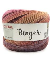 MONDIAL Ginger | 250g (725m) 01404