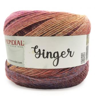 Ginger | 250g (725m)