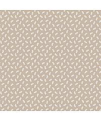 Verhees Poplin Listki | peščena | 100%CO 09930.027