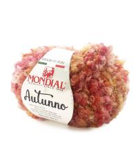 MONDIAL Autunno | 50g (95m) 01401