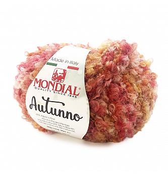 Autunno | 50g (95m)