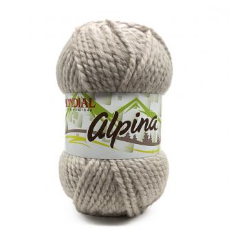 Alpina | 200g (120m)