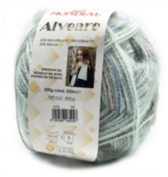 Alveare Color | 200g (520m)