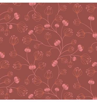 Jersey Zvončnice | roza | 95%CO / 5%EL
