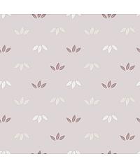 Nooteboom Jersey Listki | svetlorjava | 95%CO / 5%EL 17644.011