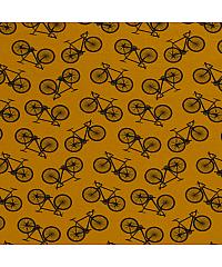 Nooteboom Jersey Kolesa | oker | 95%CO / 5%EL 17762.034