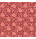 Patchwork blago Lady Tulip tulip garden barn | 110cm