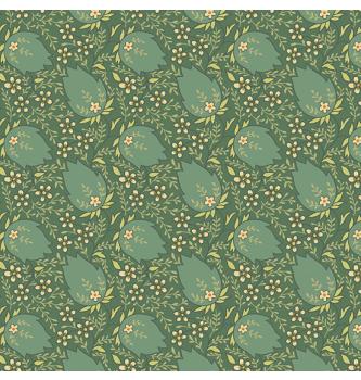 Patchwork blago Lady Tulip tulip garden forest | 110cm