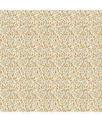 MAKOWER Patchwork blago Lady Tulip Reed desert sand | 110cm 2/188N