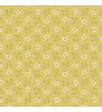 Patchwork blago Lady Tulip Petit Bloom gold | 110cm