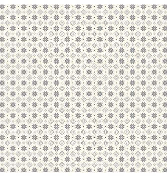 Patchwork blago Scandi geometric grey | 110cm