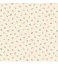 Patchwork blago Amelia Sprig cream | 110cm