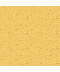 MAKOWER Patchwork blago Amelia Bud yellow | 110cm 2512/Y