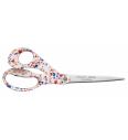 FF šiviljske škarje za desničarje Fiskars x iittala pikice | 21cm