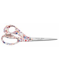FISKARS FF šiviljske škarje za desničarje Fiskars x iittala pikice | 21cm 1061733