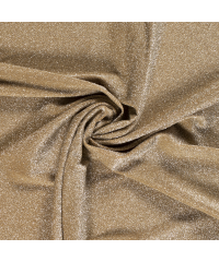 Nooteboom Jersey Lurex | kamelja | 78%PL / 14%LU / 8%EL 04377.037
