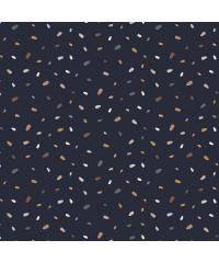 Verhees Jersey Safari nebo | temnomodra | 95%CO / 5%EL 06819.013