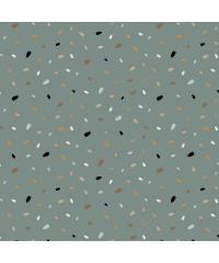 Verhees Jersey Safari nebo | stara zelena | 95%CO / 5%EL 06819.015