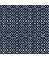 Verhees Poplin Minimals | temnomodra | 100%CO 06845.012