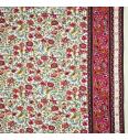 Viskoza Laurel | magenta | 100%VI