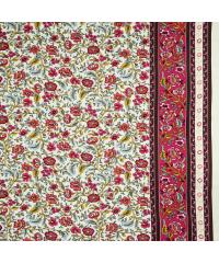 Verhees Viskoza Laurel | magenta | 100%VI 03305.002