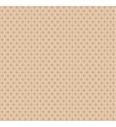 Poplin Rože in pike | svetlo rumena | 100%CO