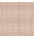 Poplin Rože in pike | pudrasta | 100%CO