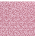 Poplin Mini cvetke | roza | 100%CO