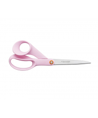 FISKARS FF šiviljske škarje za desničarje roza | 21cm 1059064
