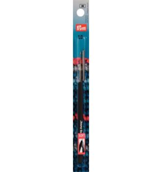 Kvačka z ergonomskim ročajem | 1mm
