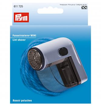 Brivnik za volno MINI